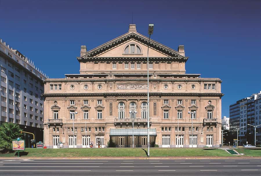 Buenos Aires: Walking City Tour with Colón Theater & Museums - Key highlights to look forward to