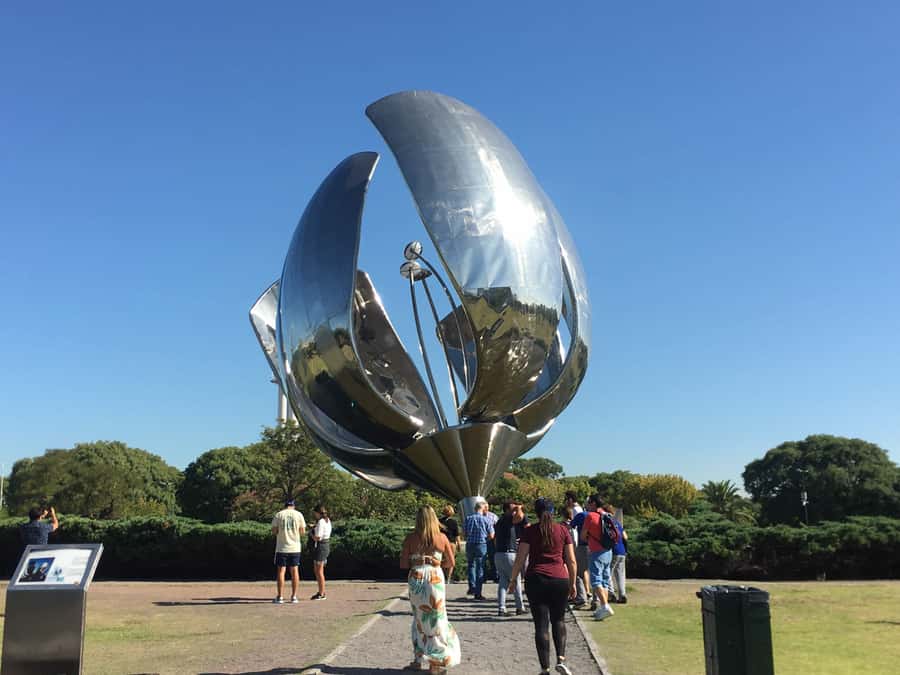 Buenos Aires:Small Group Tour AM & Sunset Open Bar Cruise PM - Key things to know before you go