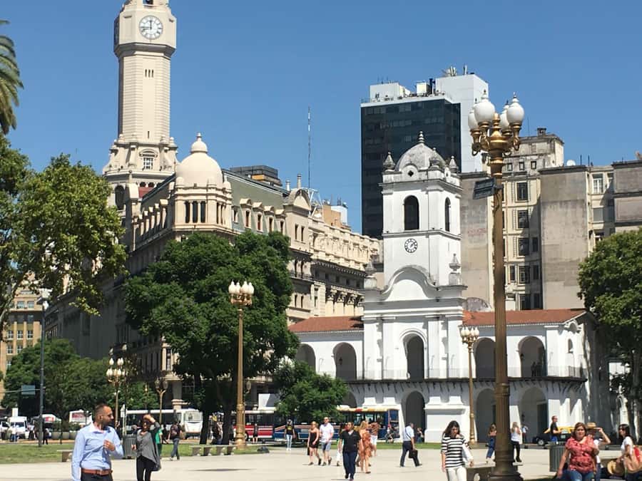 Buenos Aires:Small Group Tour AM & Sunset Open Bar Cruise PM - Why This Buenos Aires Combo Tour Works (6.5 Hours + Sunset Cruise)