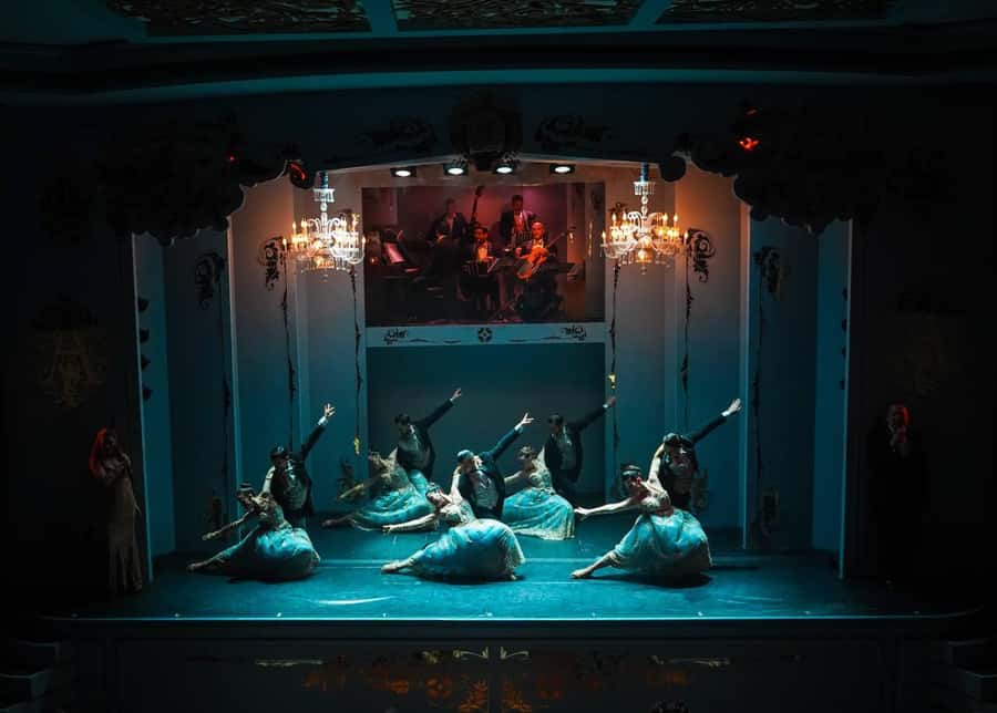 Café de los Angelitos - Traditional Night in Buenos Aires - What you’ll do during the 2–3 hours (the practical flow)