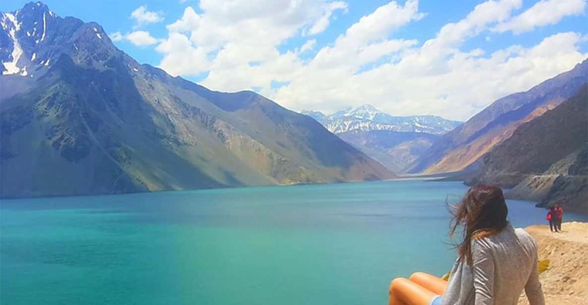 Cajon Del Maipo Including Wine with Picnic and Empanada - Key things I’d highlight before you book