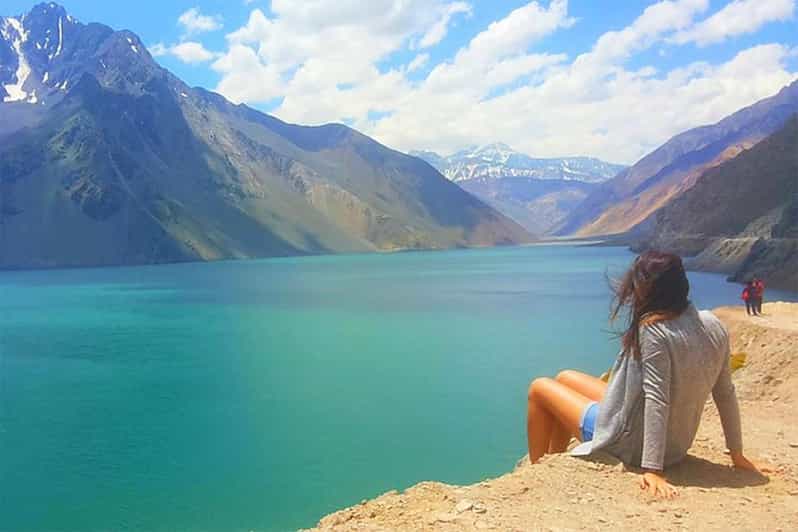 Cajon Del Maipo Including Wine with Picnic and Empanada - Cajón del Maipo: the wine-and-picnic payoff in the mountain gorge