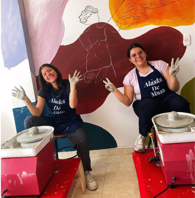 Cali: Ceramic Workshop for Tourists - Should You Book Cali: Ceramic Workshop for Tourists?