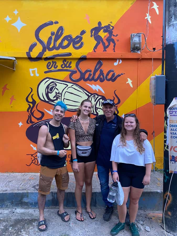 Cali: Comuna 20 Siloé Street Art Tour - Price check: is $32 a fair deal?