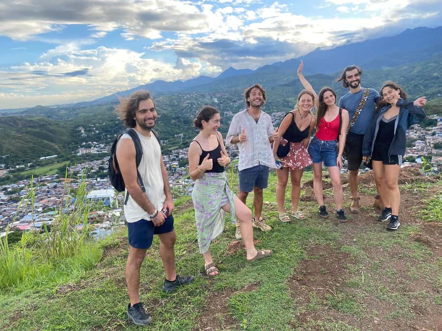 Cali: Comuna 20 Siloé Street Art Tour - Should you book the Cali: Comuna 20 Siloé Street Art Tour?