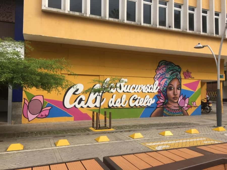 Cali: Cristo Rey, Tertulia Museum & Downtown Cali City Tour - Weather, Closures, and How Flexible This Day Feels