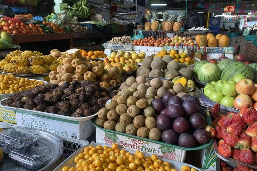 Cali: Fruit Market Walking Tour with Tastings - Cali Fruit Markets: Why This Walk Feels Like Culture, Not Just Snacks