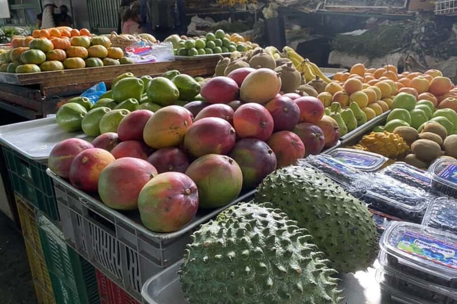Cali: Fruit Market Walking Tour with Tastings - The Big Lesson: Cauca River Valley Climate and the Fruit Economy