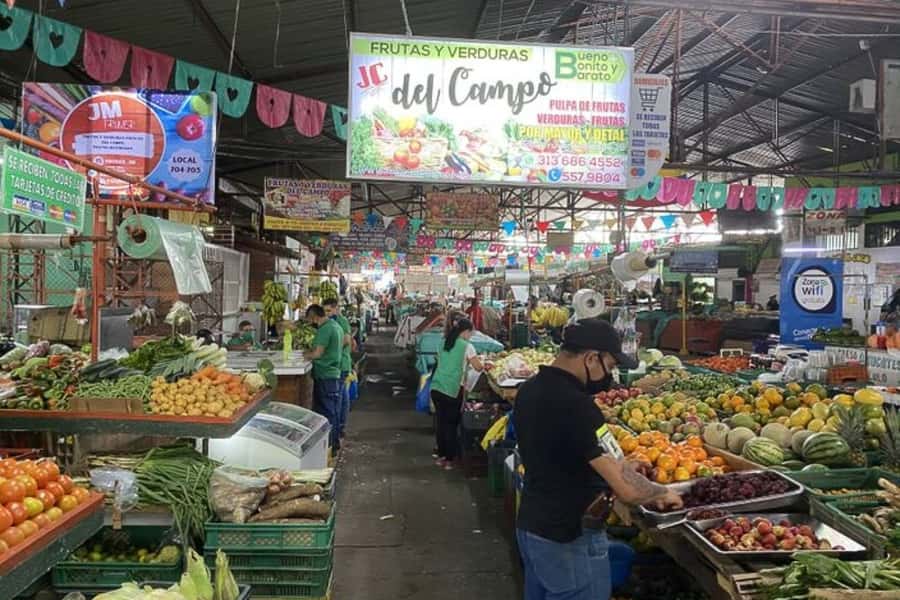 Cali: Fruit Market Walking Tour with Tastings - Tastings Along the Way: How to Get the Most From Your Samples