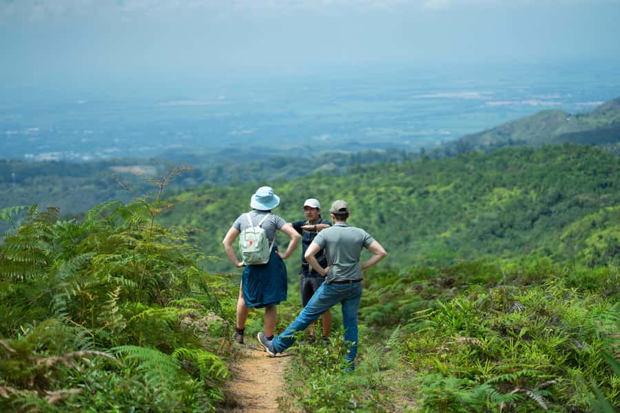 Cali: Hiking to the Pance waterfalls - What to Bring for the Pance Waterfalls Hike (and What to Skip)