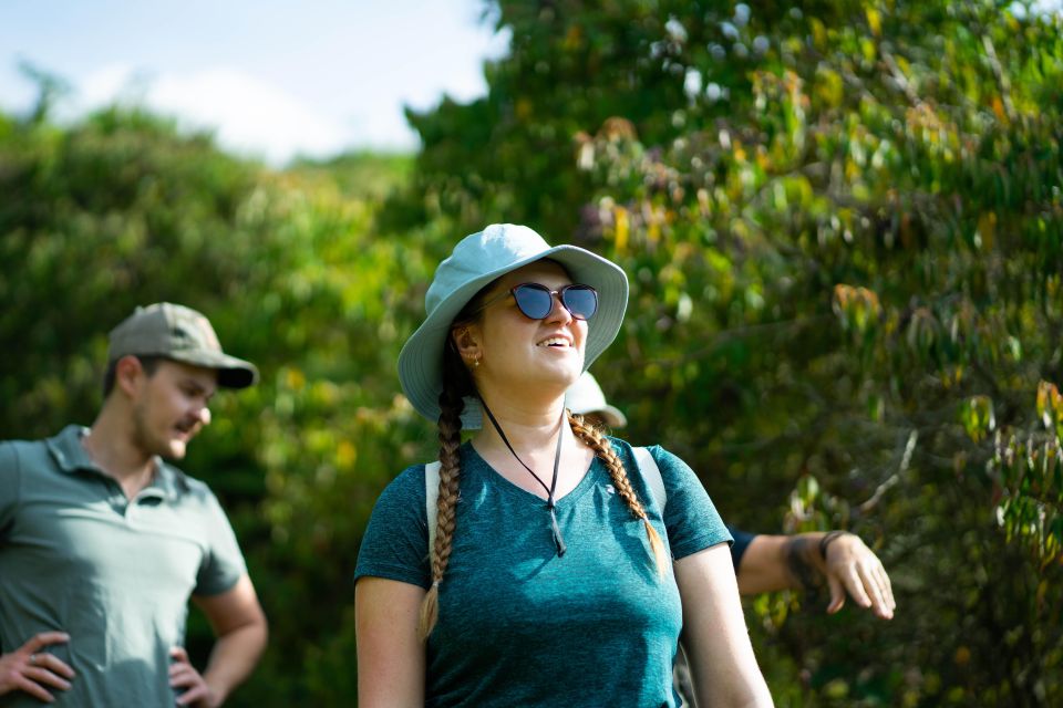 Cali: Hiking to the Pance waterfalls - Price and Value: Does $119 Make Sense for This Day?