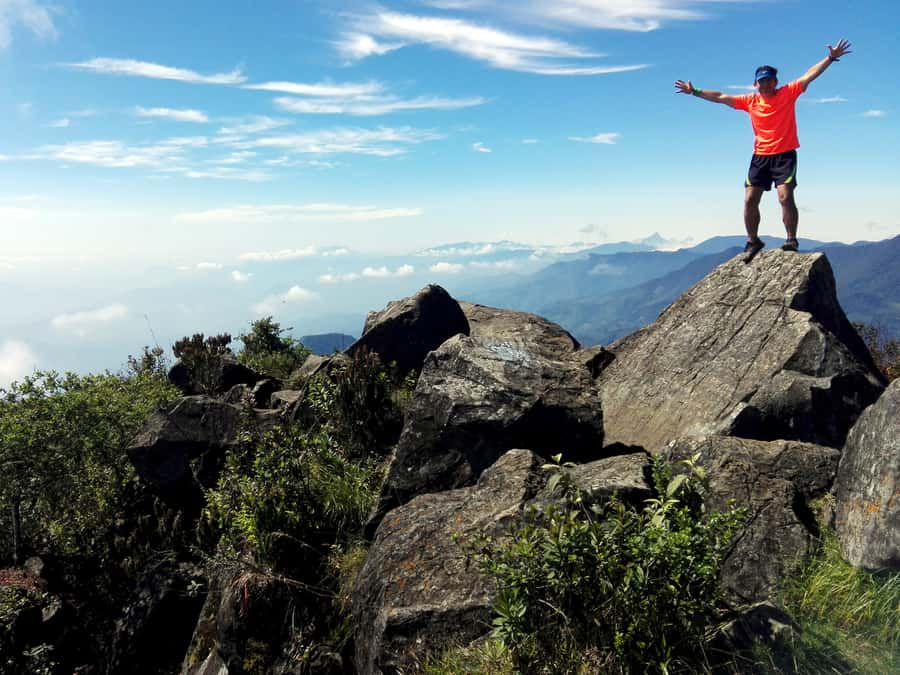 Cali: Pico de Loro Trekking Adventure - Farallones de Cali - Farallones de Cali and Pico de Loro: what you’re truly hiking