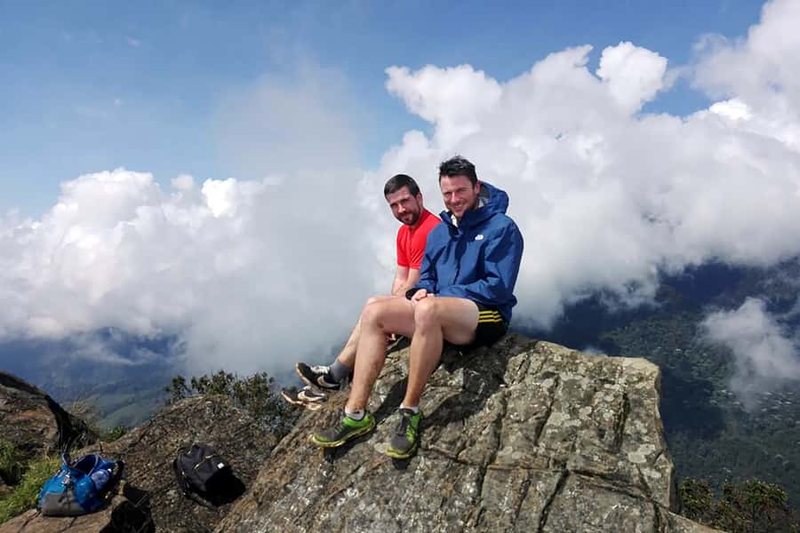 Cali: Pico de Loro Trekking Adventure - Farallones de Cali - Getting there: meeting point, no pickup, and how that affects your day