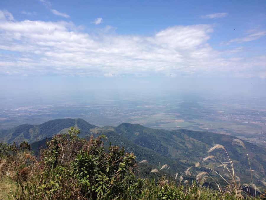 Cali: Pico de Loro Trekking Adventure - Farallones de Cali - The climb to Pico de Loro: altitude, steep steps, and pacing yourself