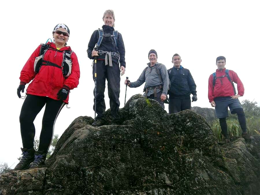 Cali: Pico de Loro Trekking Adventure - Farallones de Cali - Price and value: how $49 fits a guided, protected-area hike