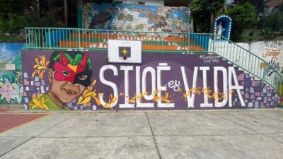 Cali: Walking Tour of the 11 Neighborhoods of Commune 20 - Where the Tour Starts: Terminal Mio Cañaveralejo (Easy to Find)