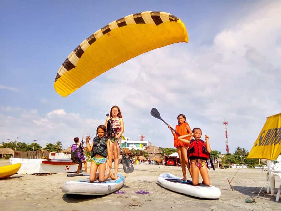 Cartagena: 1-Hour Paddleboard Rental or Private Lesson - Cartagena SUP in One Hour: Why It’s a Smart, Low-Stress Choice