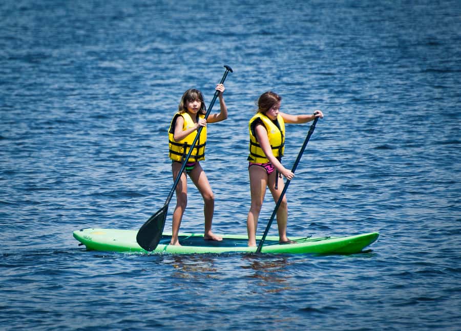 Cartagena: 1-Hour Paddleboard Rental or Private Lesson - Two Ways to Do It: Private Lesson vs Rental-Only