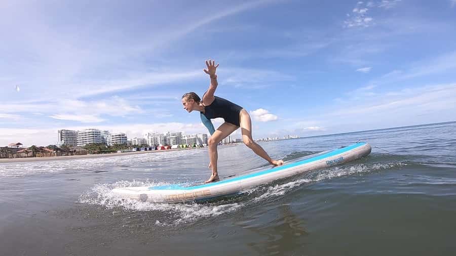 Cartagena: 1-Hour Paddleboard Rental or Private Lesson - Price and Value: Is $28 for 1 Hour Actually Fair?