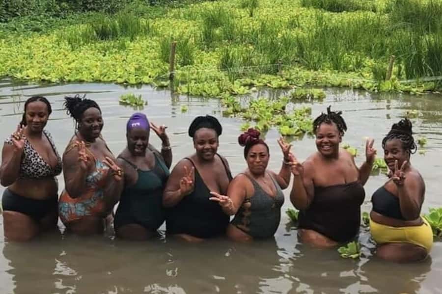 Cartagena: 4 Hour Private Tour to Totumo Mud Volcano - Key things to know before you go to Totumo Mud Volcano