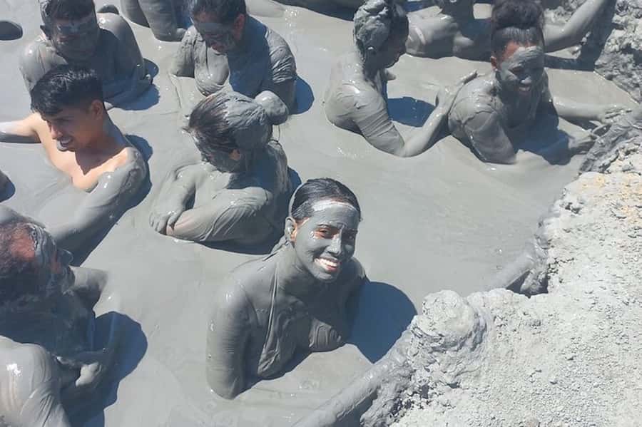 Cartagena: 4 Hour Private Tour to Totumo Mud Volcano - Where Totumo fits into a Cartagena trip
