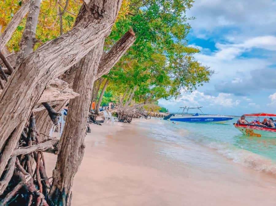 Cartagena: 5 ISLANDS by speedboat with SNORKELING & LUNCH - FAQ