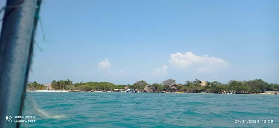 Cartagena: 5 ISLANDS by speedboat with SNORKELING & LUNCH - Snorkeling expectations: what’s included and how to make it worthwhile