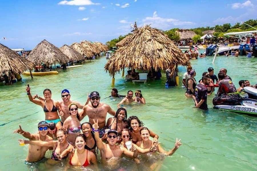Cartagena: 5 Islands Premium Tour with Lunch and Snorkeling - Key points before you go