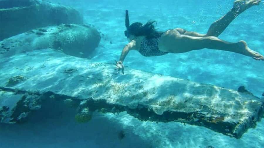 Cartagena: 5 Rosario Islands, Full party with drinks, Snorkeling and lunch - A Party-Boat Day Around the Rosario Islands