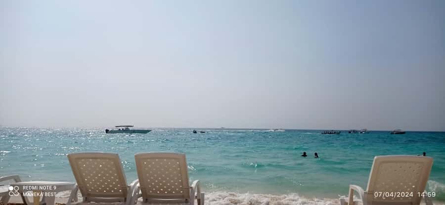 Cartagena: All-Inclusive Rosario Islands Speedboat Tour - Key highlights worth packing for