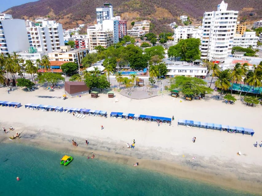 Cartagena: Barranquilla and Santa Marta All-Inclusive Tour - Timing, pickup, and language: the biggest “make-or-break” factors