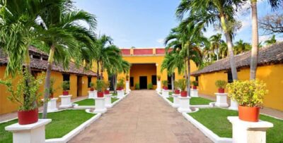 Cartagena: Barranquilla and Santa Marta All-Inclusive Tour - The sea route to Barranquilla: quick views, real momentum