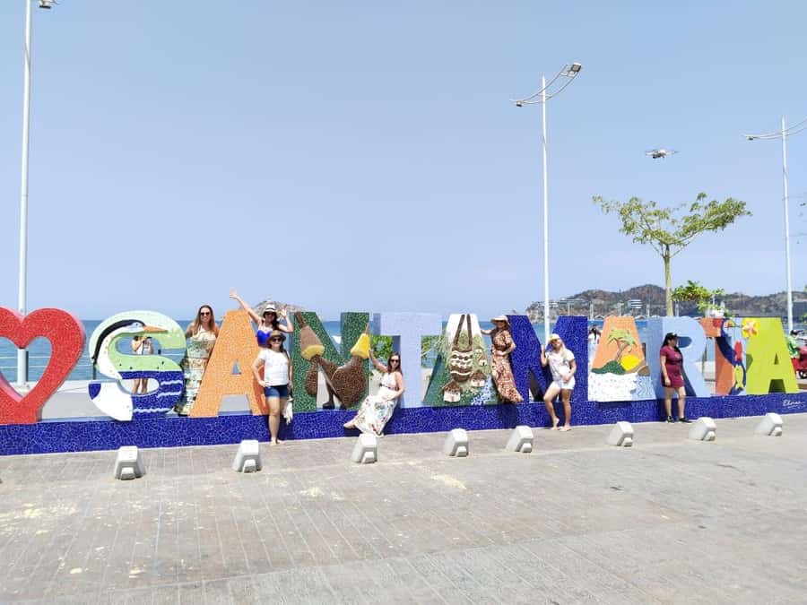 Cartagena: Barranquilla and Santa Marta BILINGUAL GUIDE - What Makes This Tour Interesting
