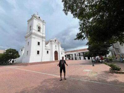 Cartagena: Barranquilla and Santa Marta BILINGUAL GUIDE - Key Points to Know Before You Go