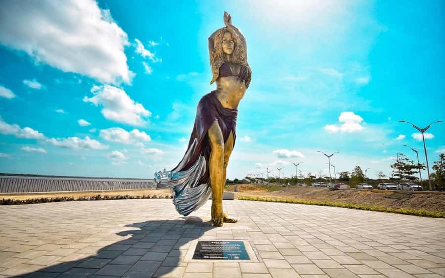 Cartagena: Barranquilla and Santa Marta BILINGUAL GUIDE - Barranquilla After 3:30 or 4:00: A Photo-Focused Afternoon