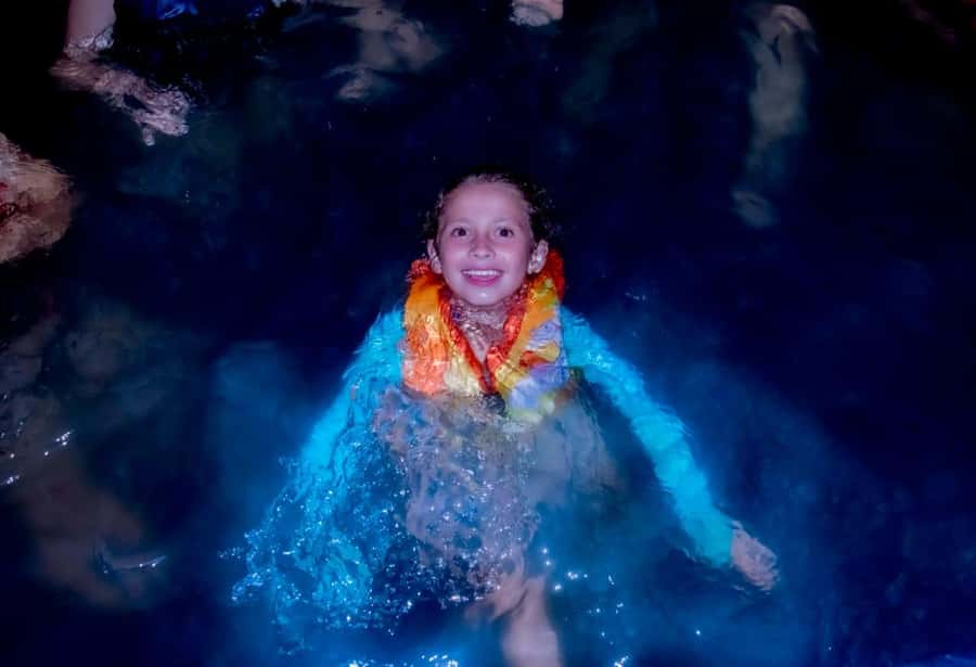 Cartagena: Baru Beach Day Trip with Bioluminescent Plankton - Key things to know before you go