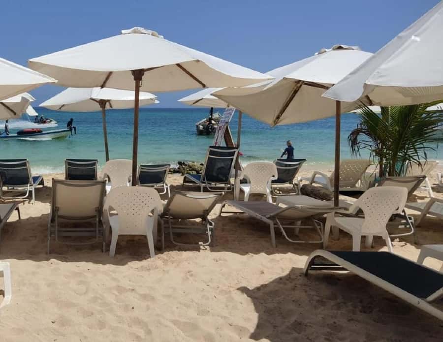 Cartagena: Baru Island & Playa Tranquila Day Trip with Lunch - Who this fits best (and who should reconsider)