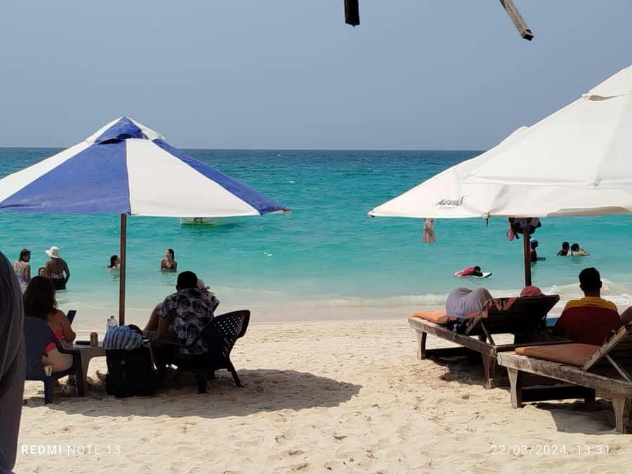 Cartagena: BARÚ Playa blanca with SNORKELING INCLUDED - Should you book Cartagena: Barú Playa Blanca with snorkeling included?