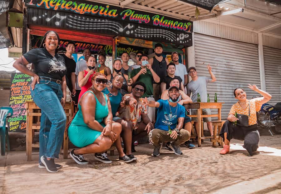 Cartagena Bazurto Market: Authentic Food & Culture Tour - Quick hits before you go