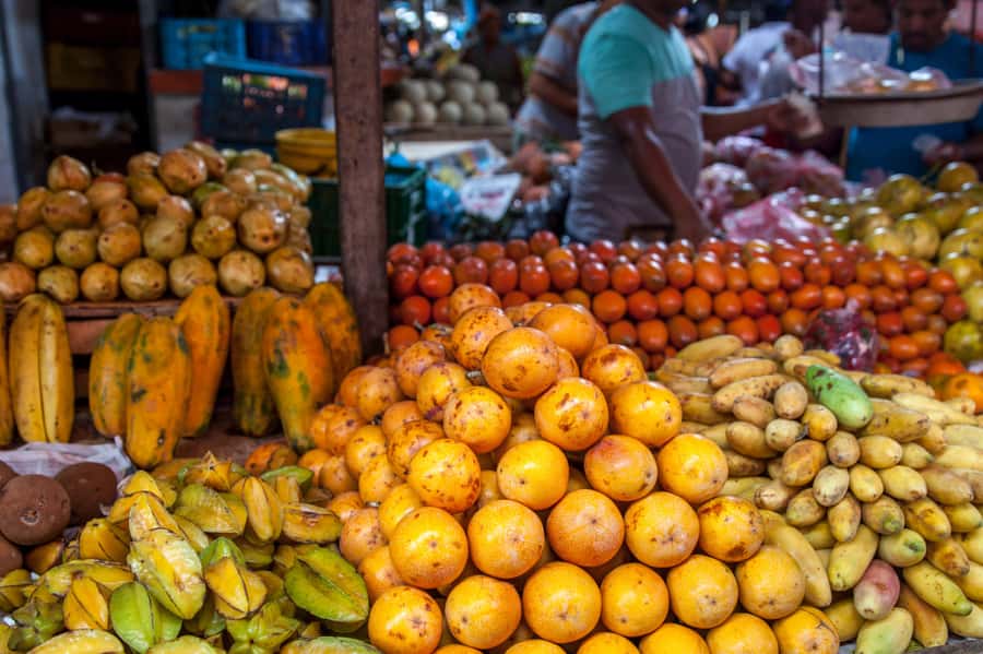Cartagena Bazurto Market: Authentic Food & Culture Tour - Why Bazurto Market tells the real Cartagena story