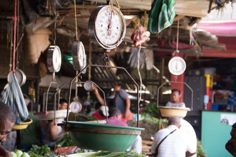 Cartagena Bazurto Market: Authentic Food & Culture Tour - Price and value: what $92 really covers