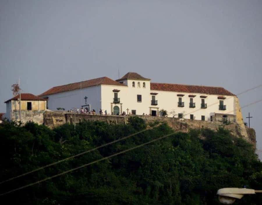 Cartagena: Bazurto Market & La Popa Convent Tour with Lunch - Key things to notice before you go