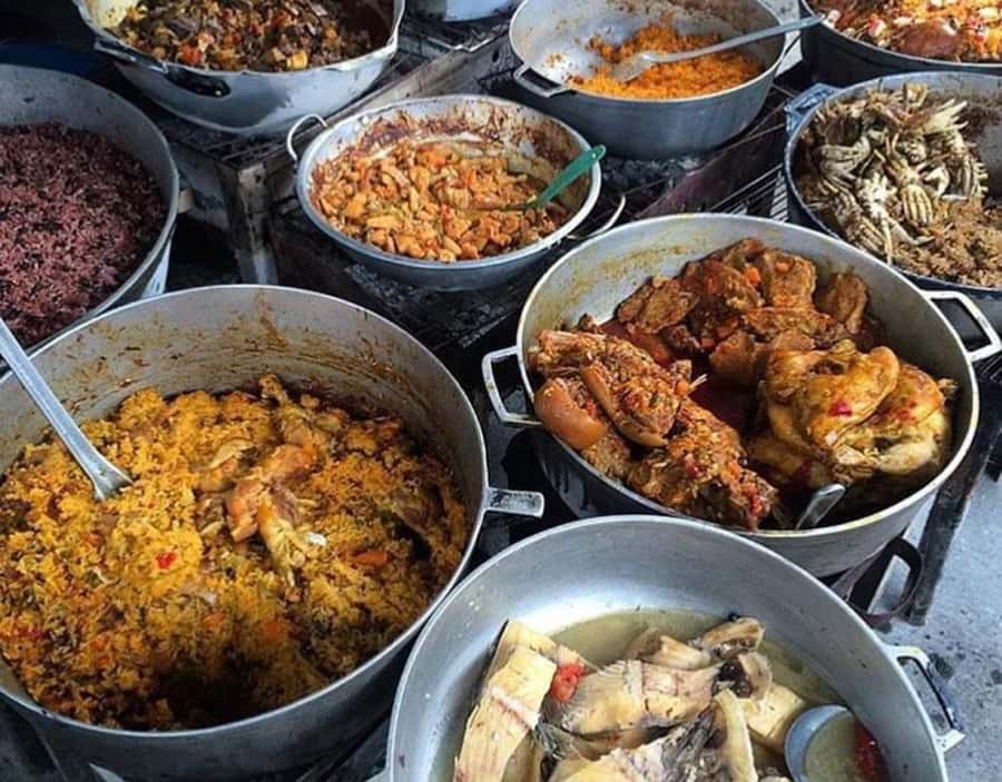 Cartagena: Bazurto Market & La Popa Convent Tour with Lunch - Who should book this tour (and who should skip it)