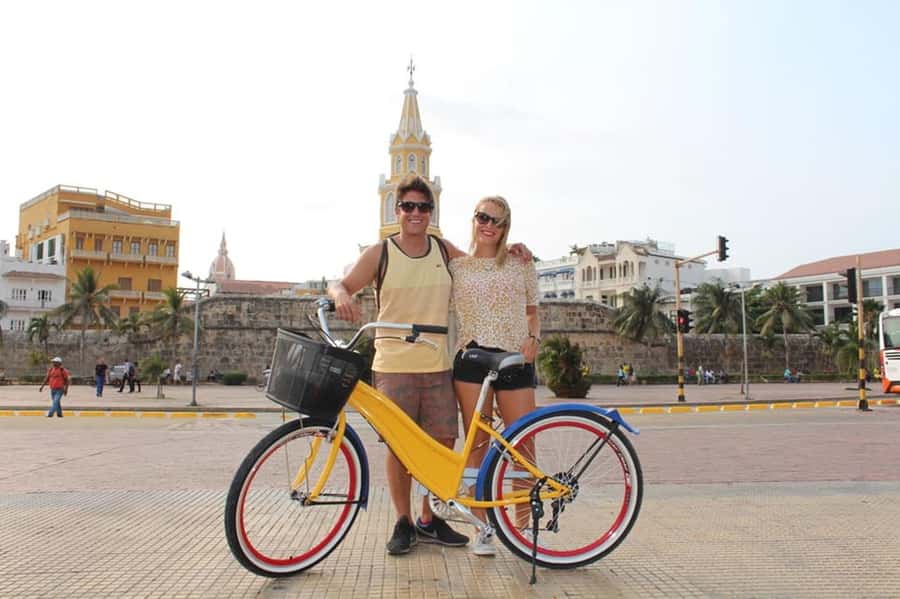 Cartagena: Bike rental 1 hour to 24 hours - Bike Rental in Cartagena: What the 1-Hour to 24-Hour Option Really Means