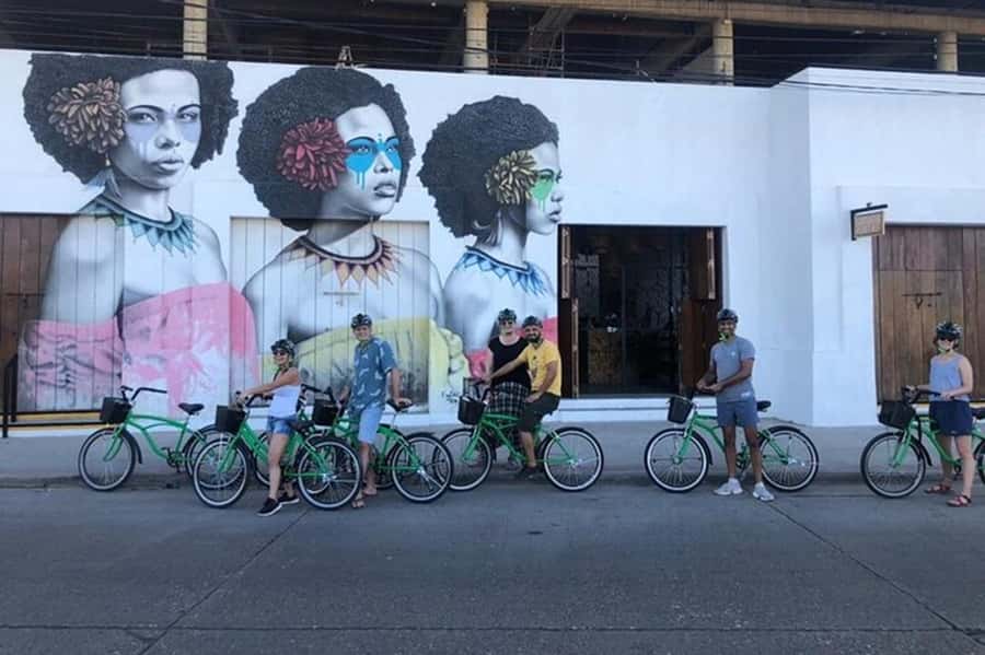 Cartagena: Bike rental 1 hour to 24 hours - Price and Value in Cartagena: Why $4.43 Can Be a Smart Deal