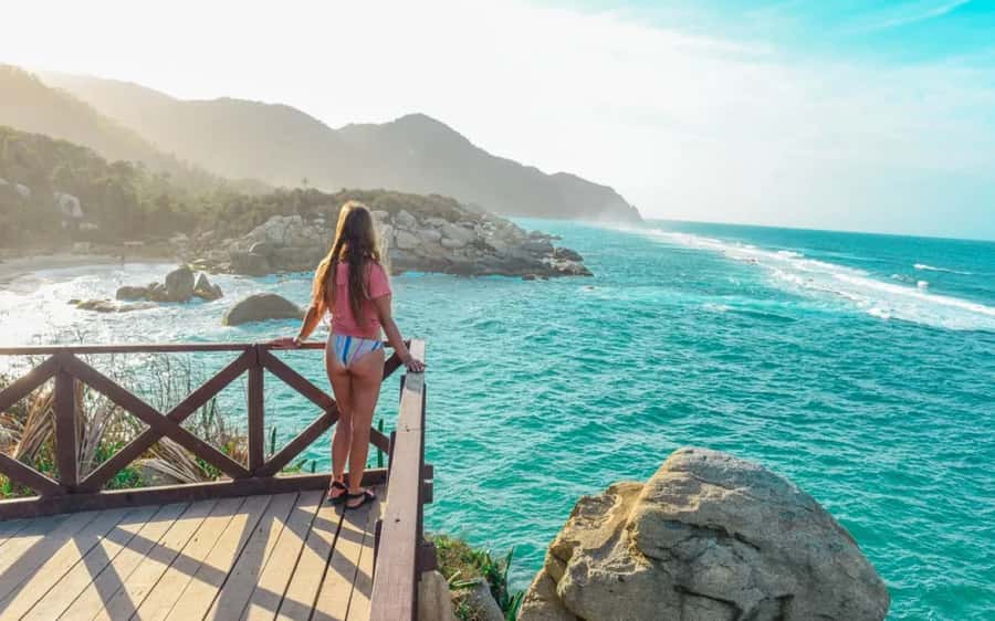 Cartagena: Cabo San Juan Beach and Tayrona Natural Park Tour - Key things I’d lock in before you go