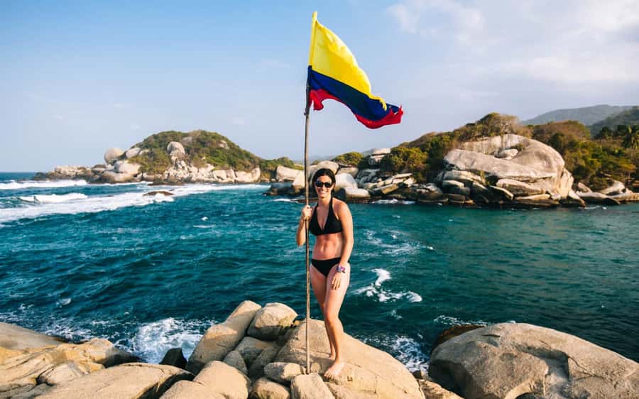 Cartagena: Cabo San Juan Beach and Tayrona Natural Park Tour - Cabo San Juan: the beach part you’re really buying