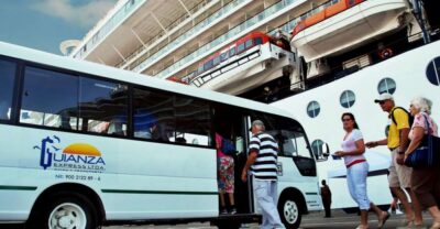 Cartagena City Tour: 4-Hour Cruise Excursion - Manga neighborhood drive: Moorish vs. Republican looks in context