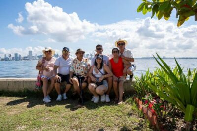 Cartagena: CITY TOUR IN ENGLISH, Old city, Monuments, Castle - Price and value: how $16 stacks up for four hours