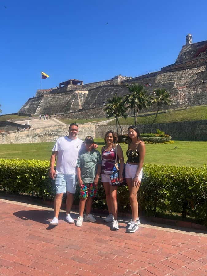 Cartagena: CITY TOUR IN ENGLISH, Old city, Monuments, Castle - Timing reality check: four hours moves fast, even when it should not
